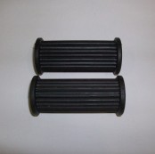 Fussraster Gumi Universal