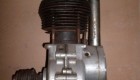 NSU OSL 350 Motor