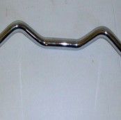 BSA/AJS/Matchless lenker