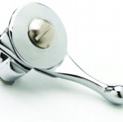 Universal - Mag/Air Lever Right Hand 7/8"