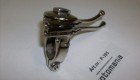 AMAC Gas/Luft Regulierhebel 1" links