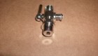 R & S Benzinhahn 1/4"