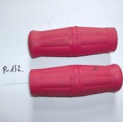 Harley Davidson Fussraster Gummi