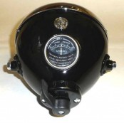 Lucas H52 Lampe  1930-32